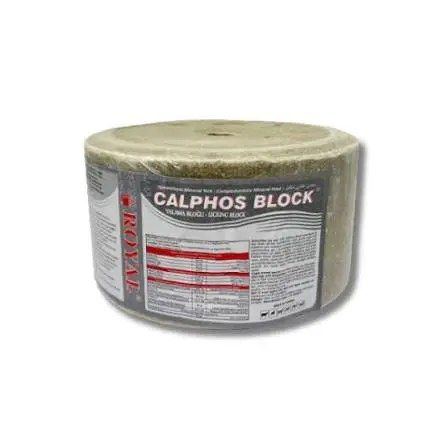 CALPHOS BLOCK