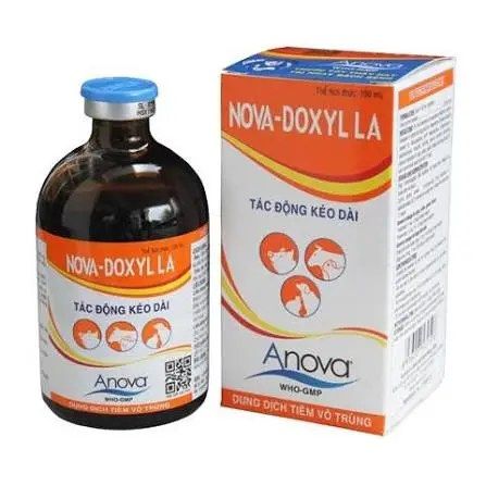 NOVA-OXYTOCIN 50ML