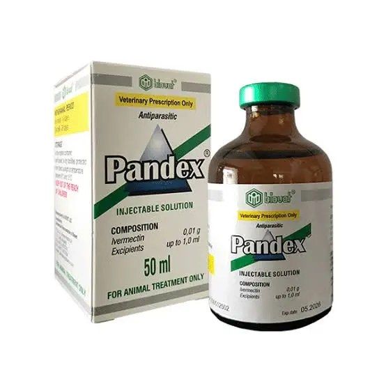 PENDEX 50ML