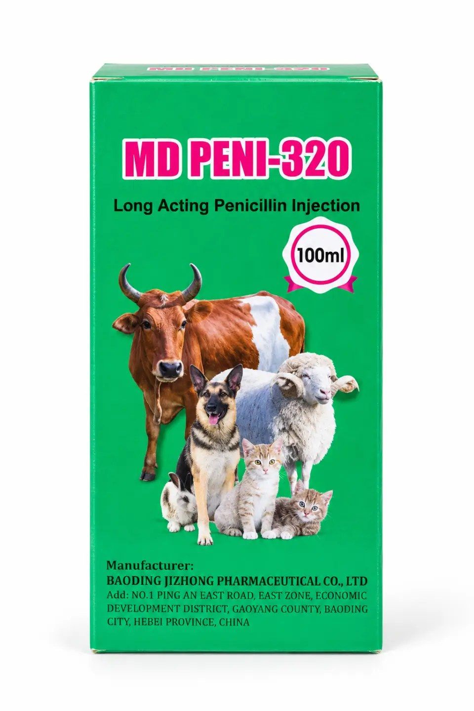 MD PENI-320