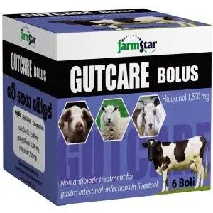 GUTCARE BOLUS