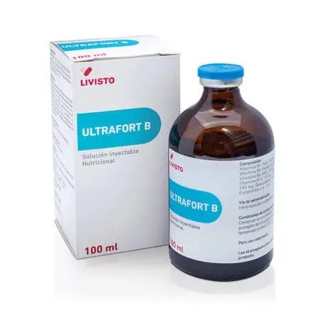 ULTRAFORT B 100ML
